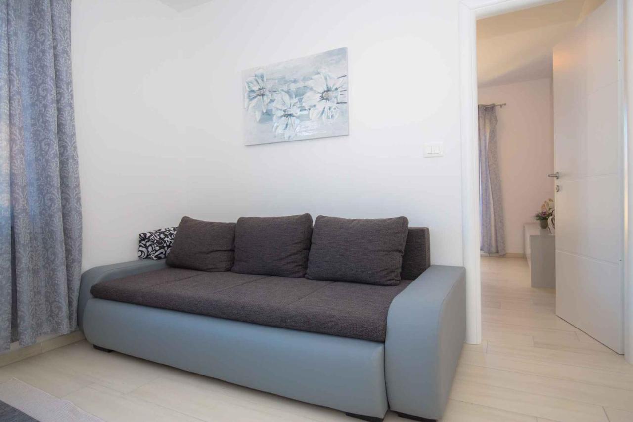 Apartments In Rogoznica 40364 Ngoại thất bức ảnh
