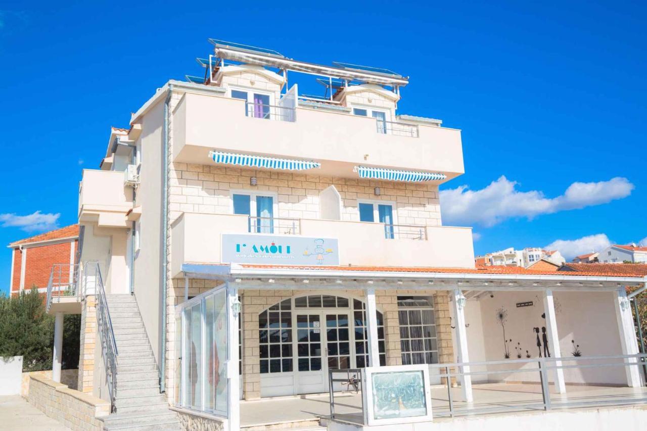 Apartments In Rogoznica 40364 Ngoại thất bức ảnh