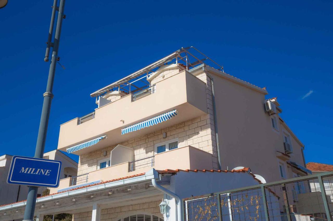 Apartments In Rogoznica 40364 Ngoại thất bức ảnh