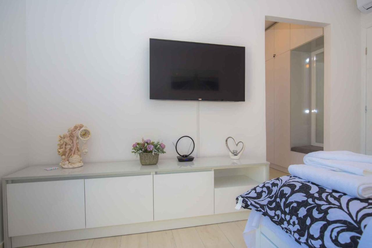 Apartments In Rogoznica 40364 Ngoại thất bức ảnh