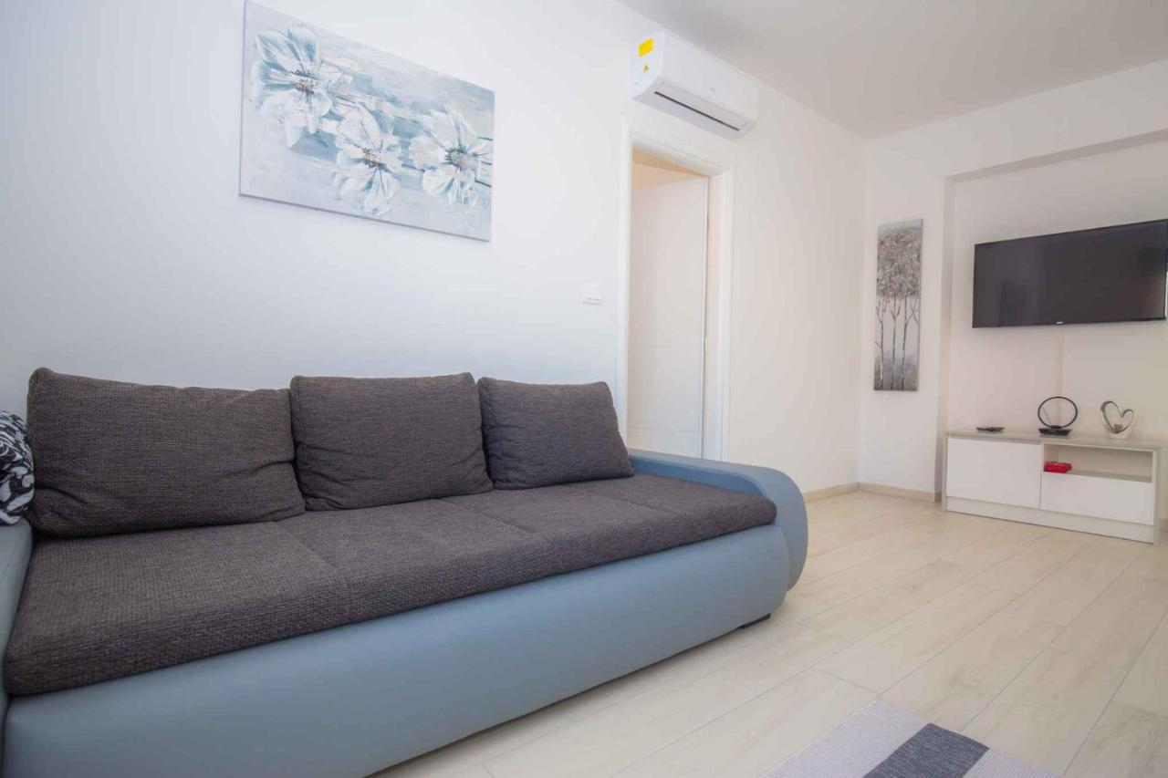 Apartments In Rogoznica 40364 Ngoại thất bức ảnh